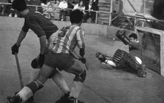 The sticks brand - 1950's - Image 1