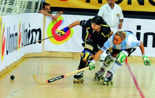 At the forefront of hockey - 2000's - Image 1